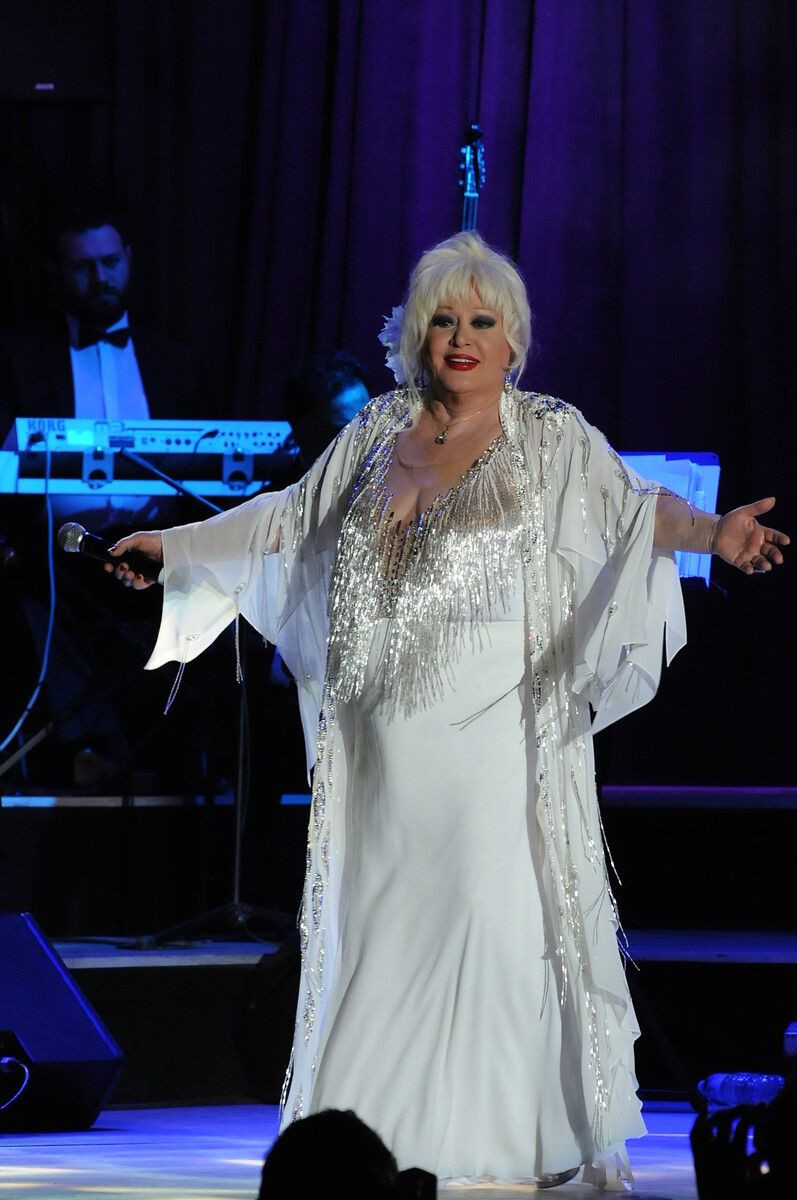 Usta sanatçı Muazzez Abacı’dan kahreden haber! Alzheimer başlangıcı teşhisi konuldu - Sayfa 7