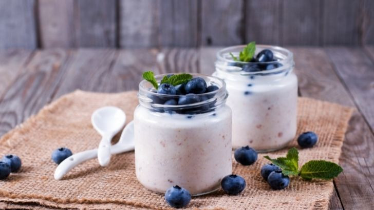 İşte stresli anlarınızda size iyi gelecek besinler - Sayfa 10