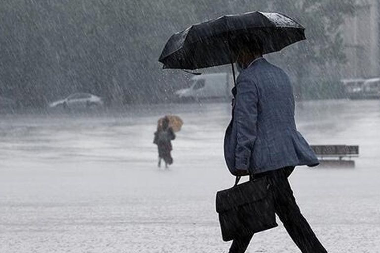 Meteoroloji'den yağış uyarısı: 6 Mart 2022 hava durumu - Sayfa 6