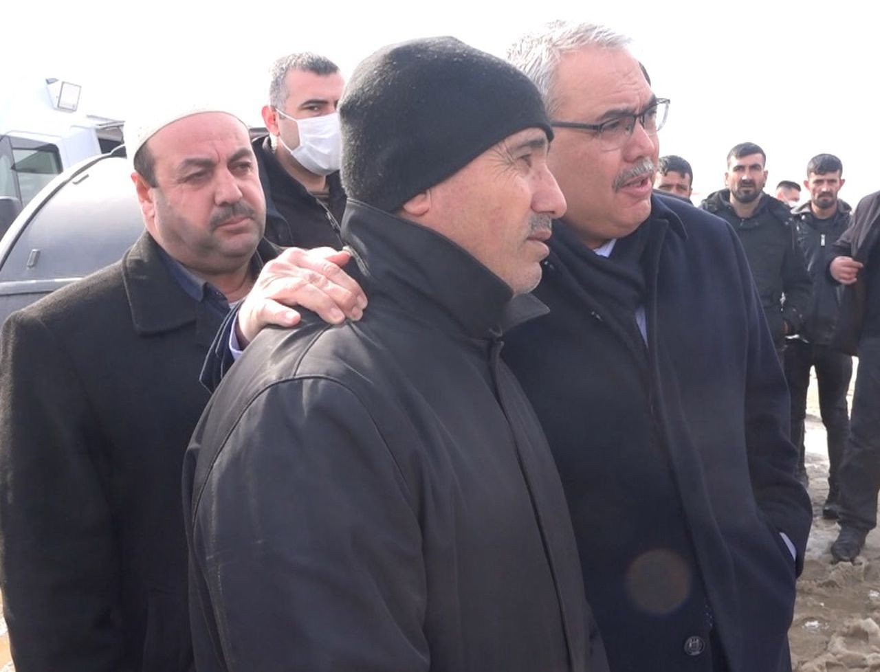 Karasu Nehri'ne düşen 17 yaşındaki Yağmur, 13 gün sonra bulundu - Sayfa 13