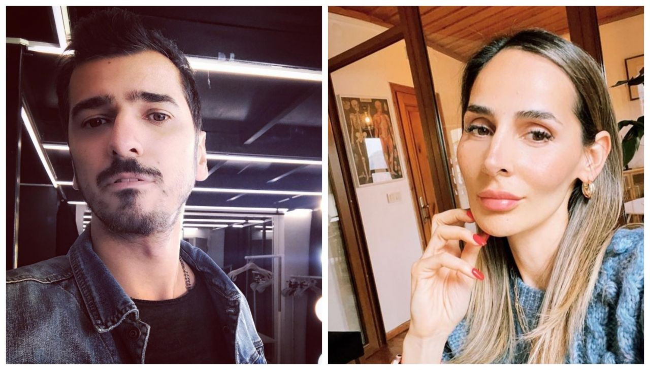 Ünlü çiftin evliliği tek celsede bitti! İşte 2022 yılında boşanan ünlü isimler - Sayfa 10