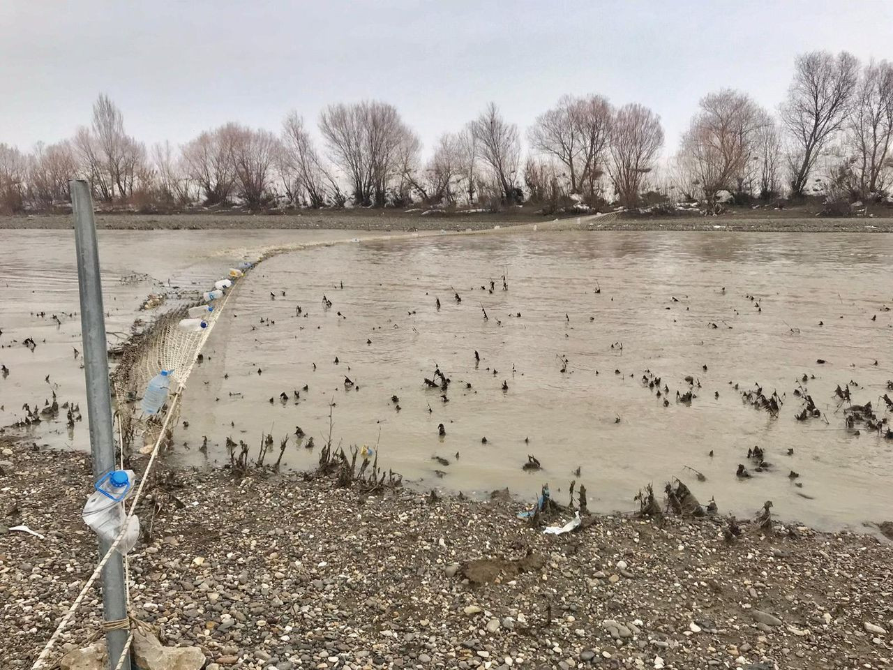 Karasu Nehri'ne düşen 17 yaşındaki Yağmur, 13 gün sonra bulundu - Sayfa 15