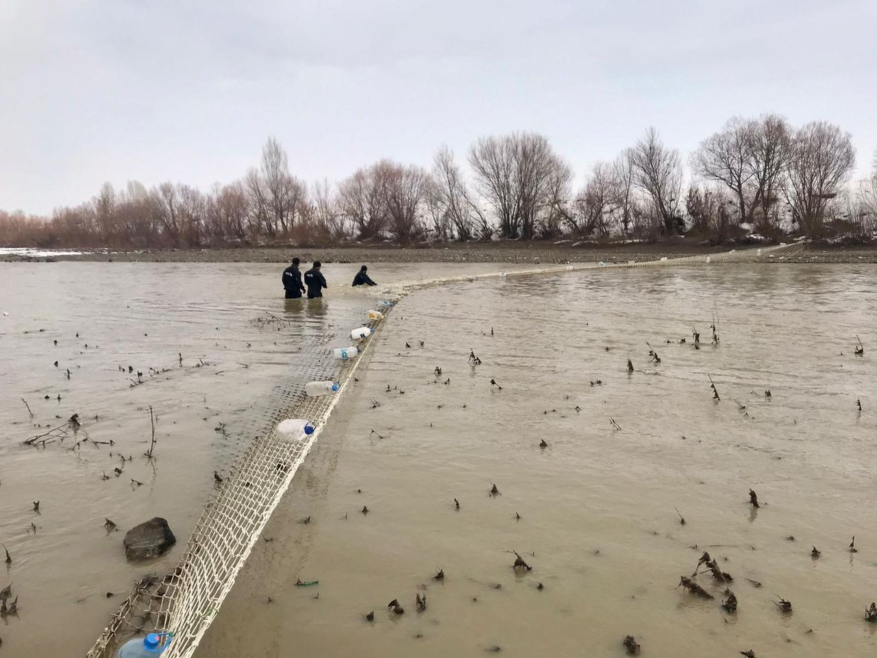 Karasu Nehri'ne düşen 17 yaşındaki Yağmur, 13 gün sonra bulundu - Sayfa 14