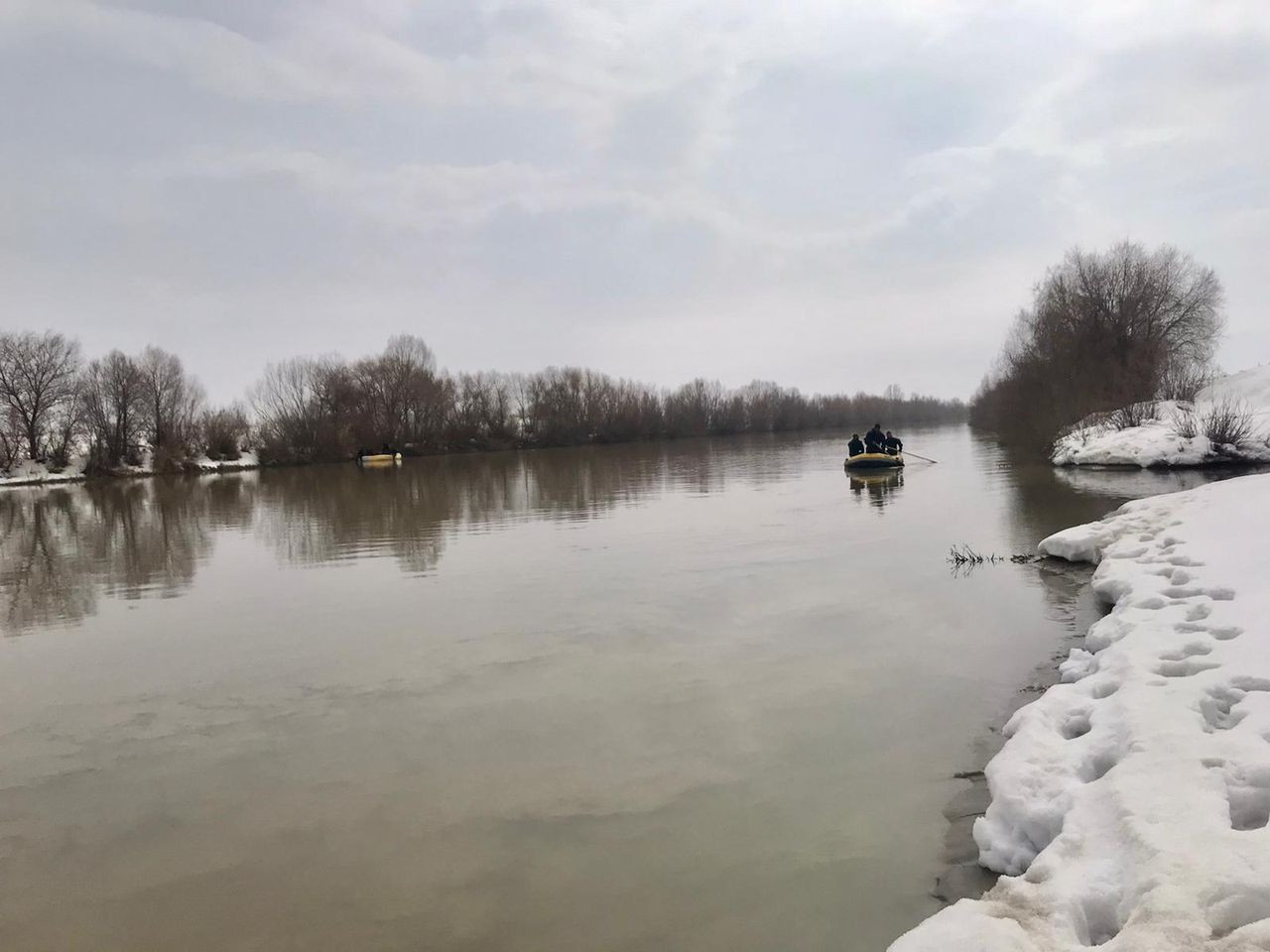 Karasu Nehri'ne düşen 17 yaşındaki Yağmur, 13 gün sonra bulundu - Sayfa 16