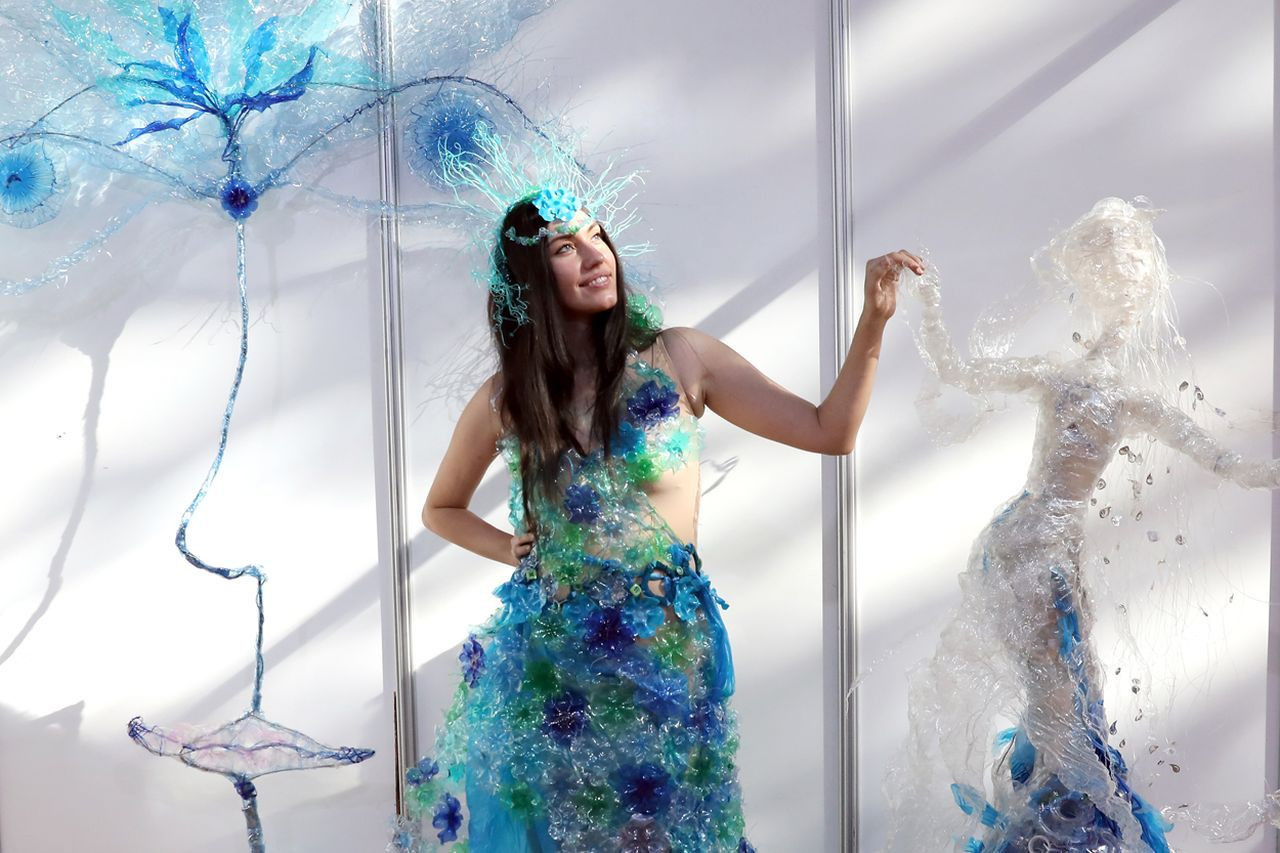 Çevre felaketleri, Yılın Basın Fotoğrafları Ödülleri'ne damga vurdu - Sayfa 13