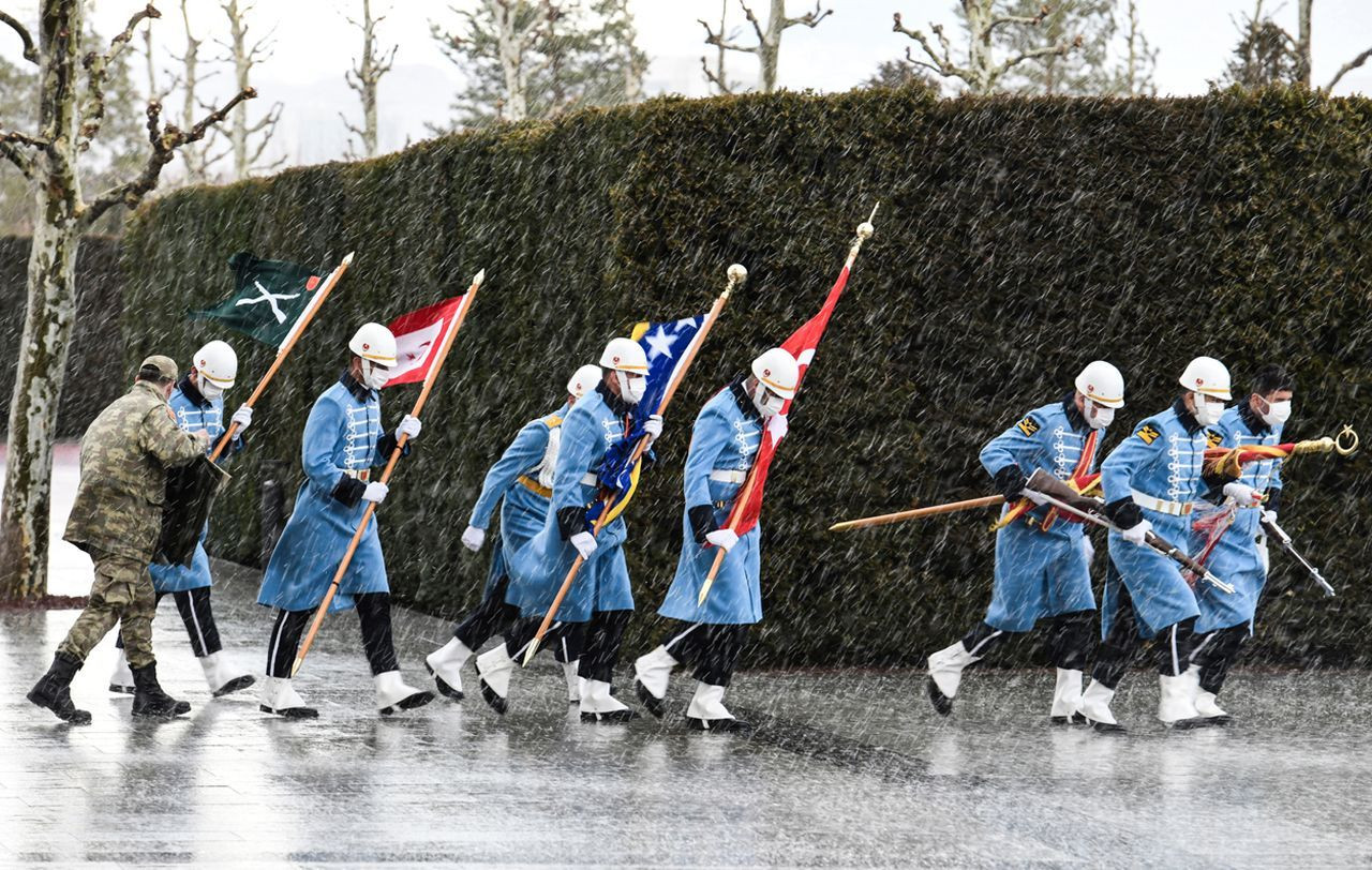 Çevre felaketleri, Yılın Basın Fotoğrafları Ödülleri'ne damga vurdu - Sayfa 17