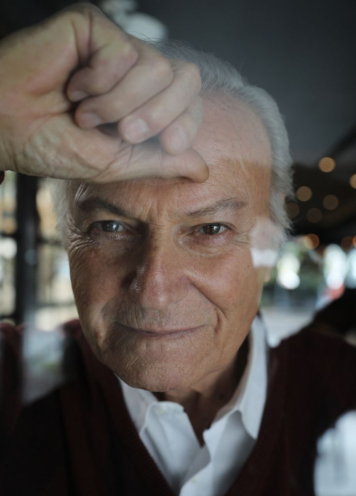 Çevre felaketleri, Yılın Basın Fotoğrafları Ödülleri'ne damga vurdu - Sayfa 19