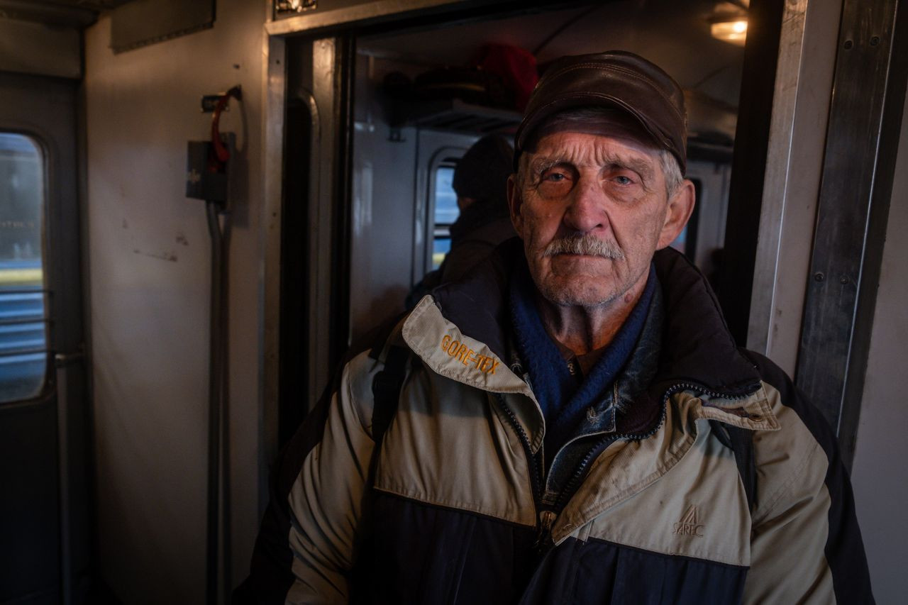 Rusya saldırıları altındaki Ukrayna'da insanlık dramı yaşanıyor! - Sayfa 10