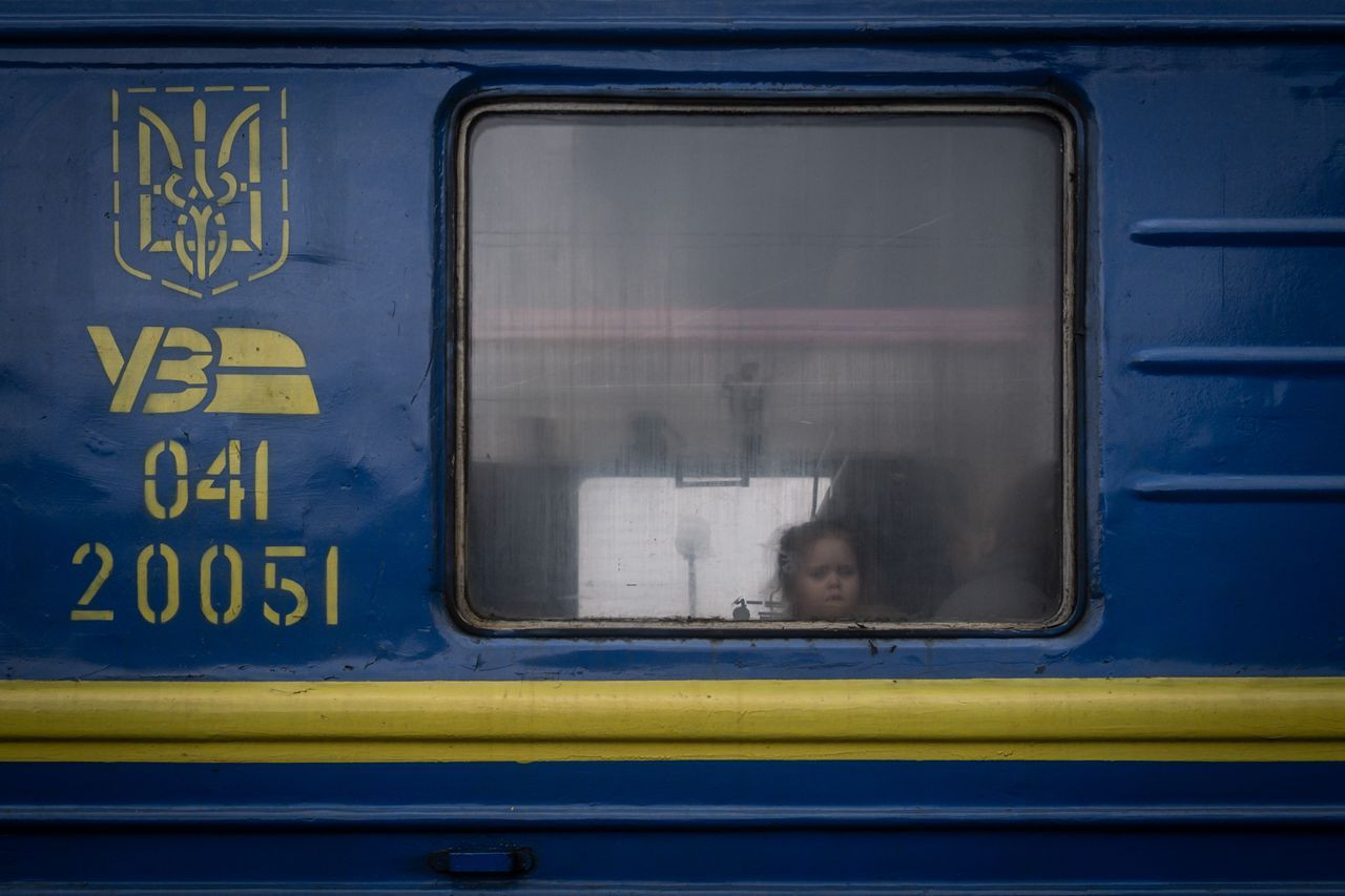 Rusya saldırıları altındaki Ukrayna'da insanlık dramı yaşanıyor! - Sayfa 20