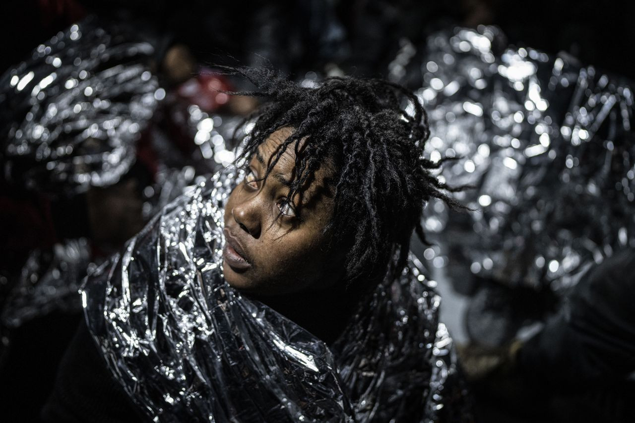 Çevre felaketleri, Yılın Basın Fotoğrafları Ödülleri'ne damga vurdu - Sayfa 23