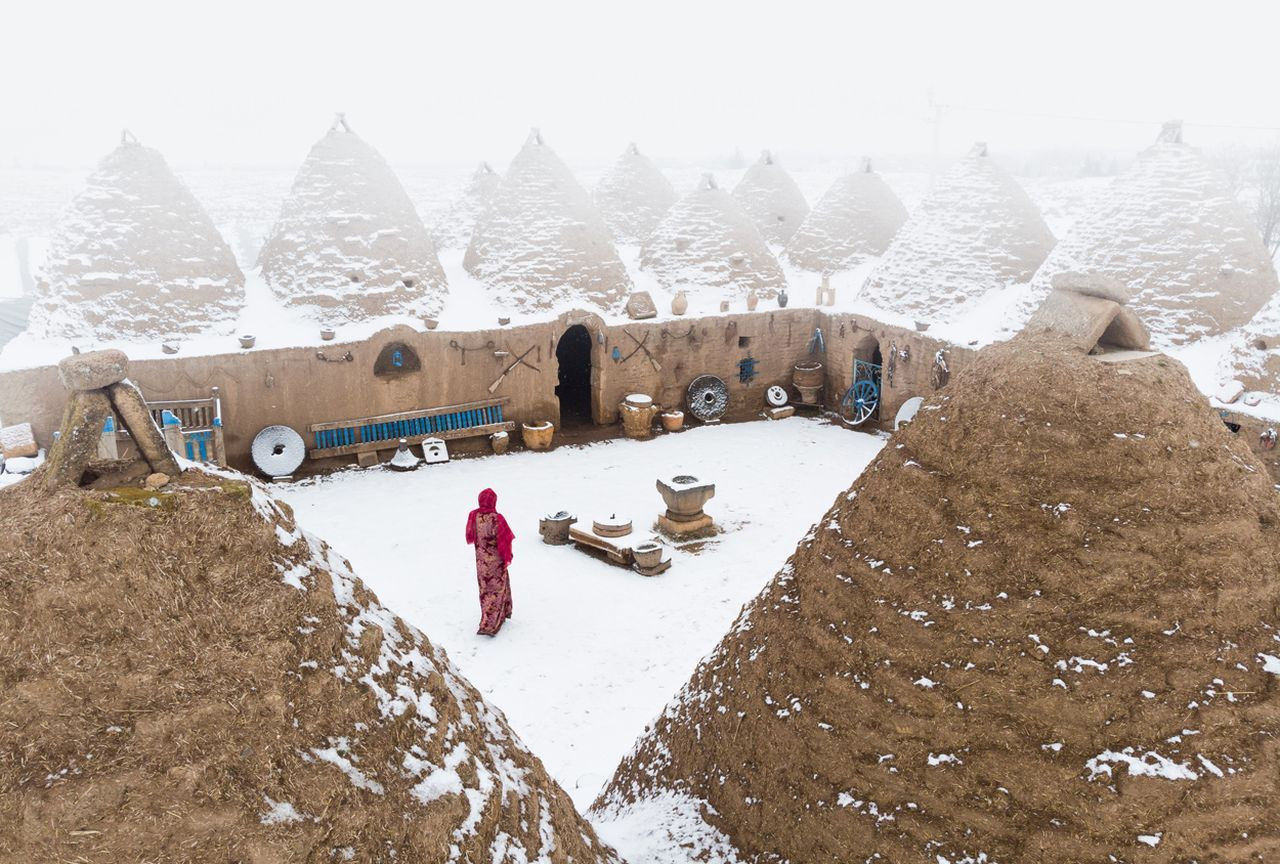 Çevre felaketleri, Yılın Basın Fotoğrafları Ödülleri'ne damga vurdu - Sayfa 25