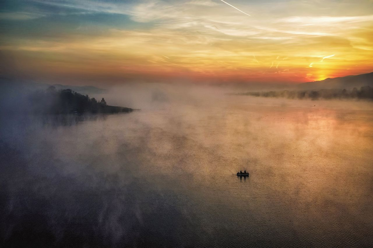Çevre felaketleri, Yılın Basın Fotoğrafları Ödülleri'ne damga vurdu - Sayfa 30