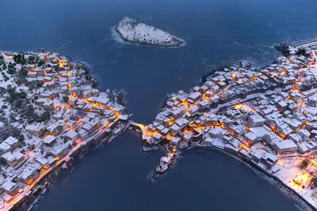 Çevre felaketleri, Yılın Basın Fotoğrafları Ödülleri'ne damga vurdu - Sayfa 31