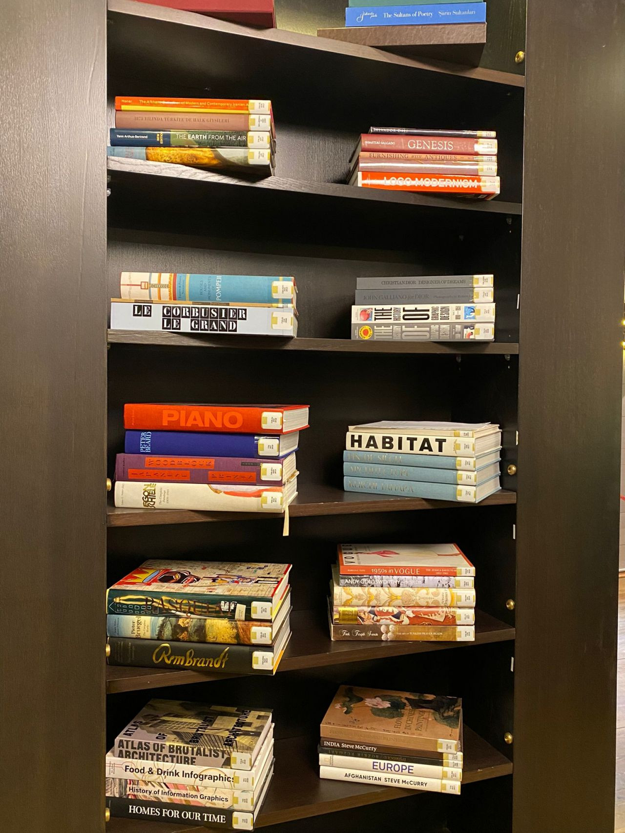 Kazlıçeşme Sanat Kütüphanesi Bakan Özer'in katılımıyla kapılarını açtı - Sayfa 5