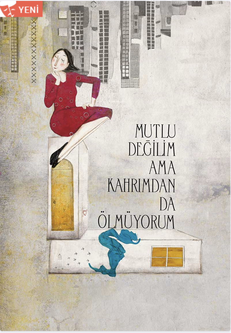 8 Mart Dünya Emekçi Kadınlar Günü’nde izleyebileceğiniz tiyatro oyunları - Sayfa 7