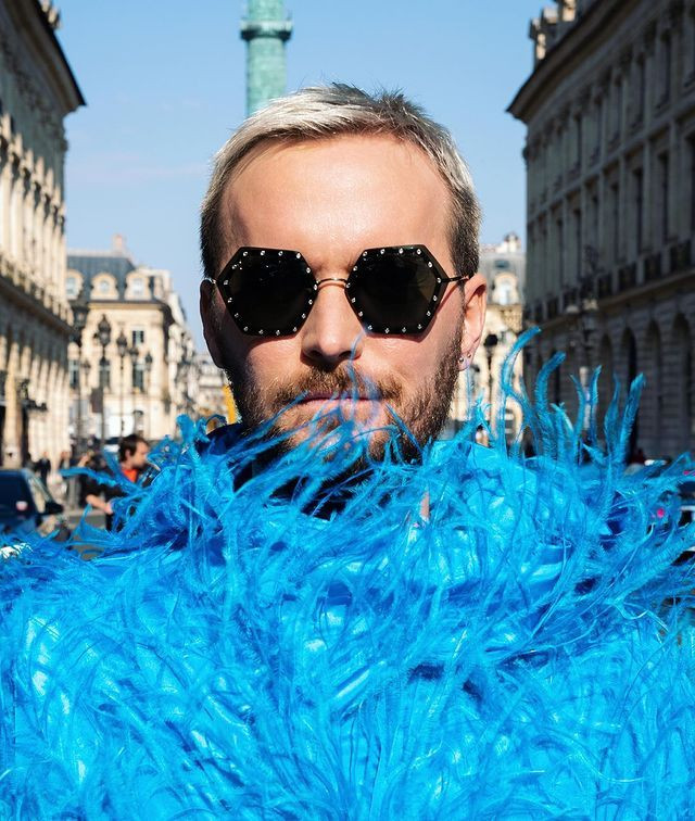 Yılın piştisi! Hadise erkek fenomenle aynı kıyafeti giydi - Sayfa 11