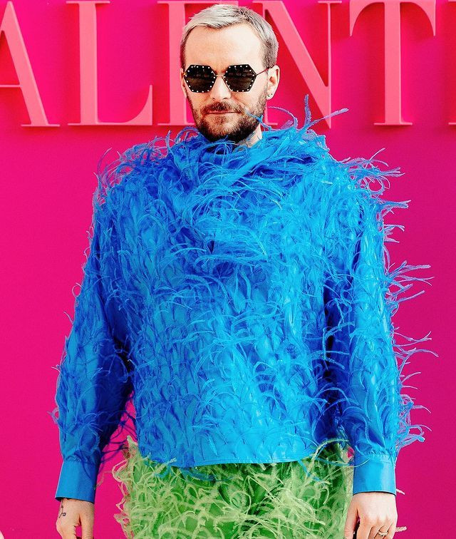 Yılın piştisi! Hadise erkek fenomenle aynı kıyafeti giydi - Sayfa 12