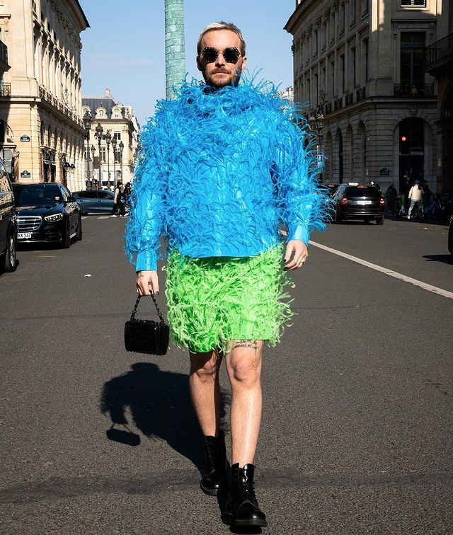 Yılın piştisi! Hadise erkek fenomenle aynı kıyafeti giydi - Sayfa 7