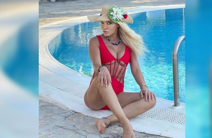 'Ciciş' Olarak Bilinen Esra Ersoy'a Çocuk İstismarından 10 Yıl Hapis Cezası Verildi - Sayfa 5