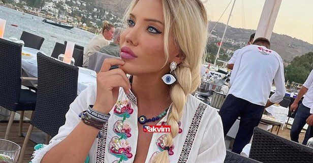 'Ciciş' Olarak Bilinen Esra Ersoy'a Çocuk İstismarından 10 Yıl Hapis Cezası Verildi - Sayfa 9