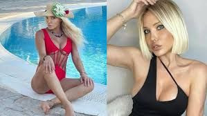 'Ciciş' Olarak Bilinen Esra Ersoy'a Çocuk İstismarından 10 Yıl Hapis Cezası Verildi - Sayfa 12