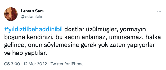 Yıldız Tilbe'nin 'Köpeklere zehirli et verin' açıklamasına ünlü isimlerden tepki yağdı - Sayfa 11
