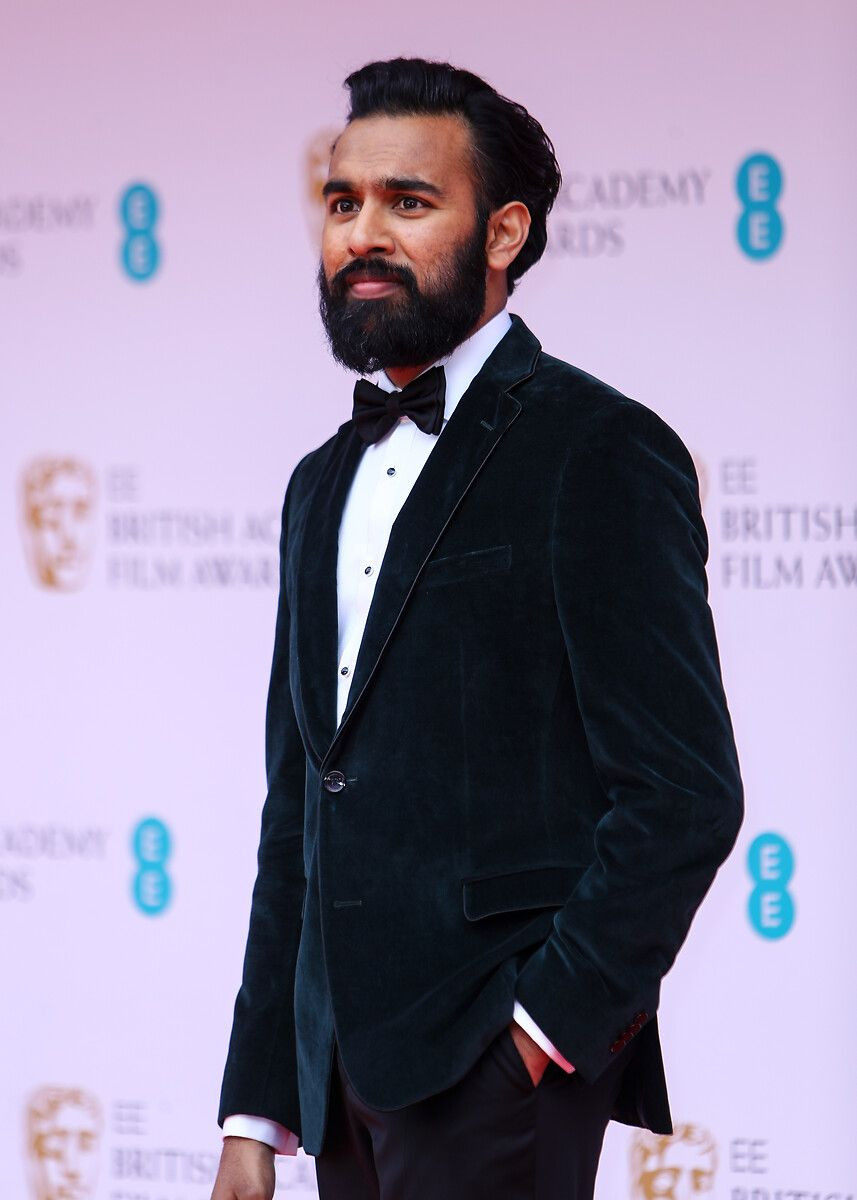 75. BAFTA Ödülleri törenine Lady Gaga göğüs dekolteli elbisesiyle damga vurdu - Sayfa 7