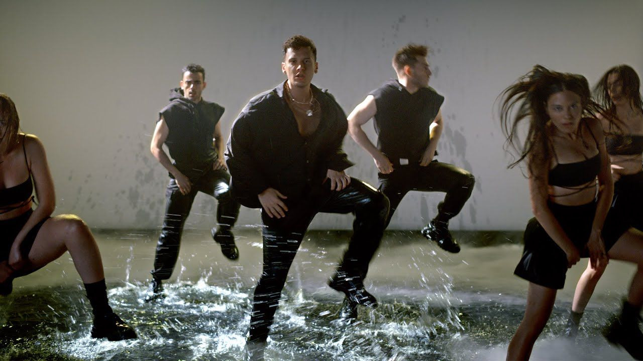 Haftanın en çok dinlenen şarkıları... İşte Top 10 listesi (15 Mart - 21 Mart) - Sayfa 26