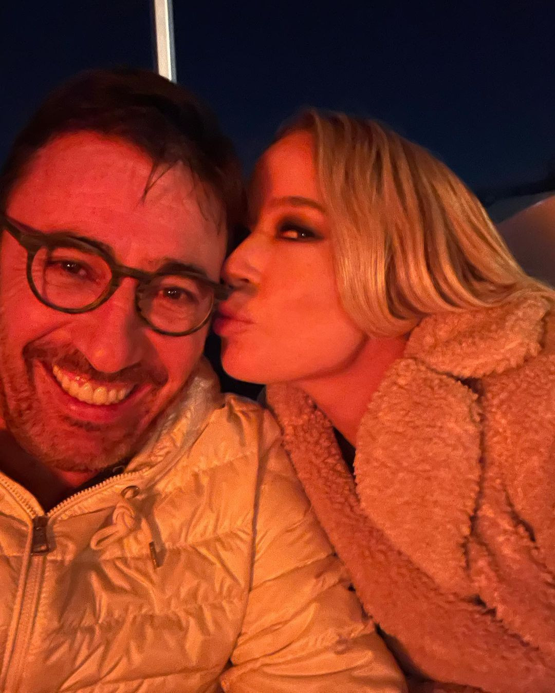 Sevgilisini trafik kazasında kaybeden Gülçin Ergül aylar sonra sahneye çıktı - Sayfa 5