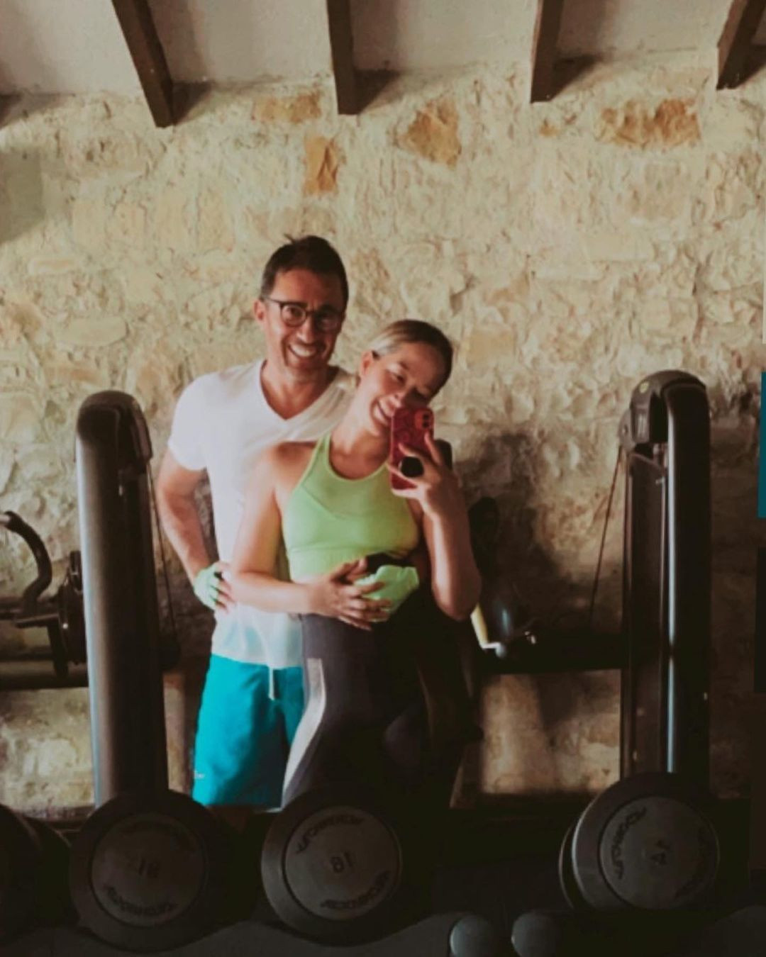 Sevgilisini trafik kazasında kaybeden Gülçin Ergül aylar sonra sahneye çıktı - Sayfa 8