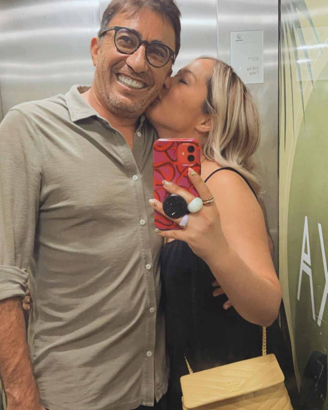 Sevgilisini trafik kazasında kaybeden Gülçin Ergül aylar sonra sahneye çıktı - Sayfa 7