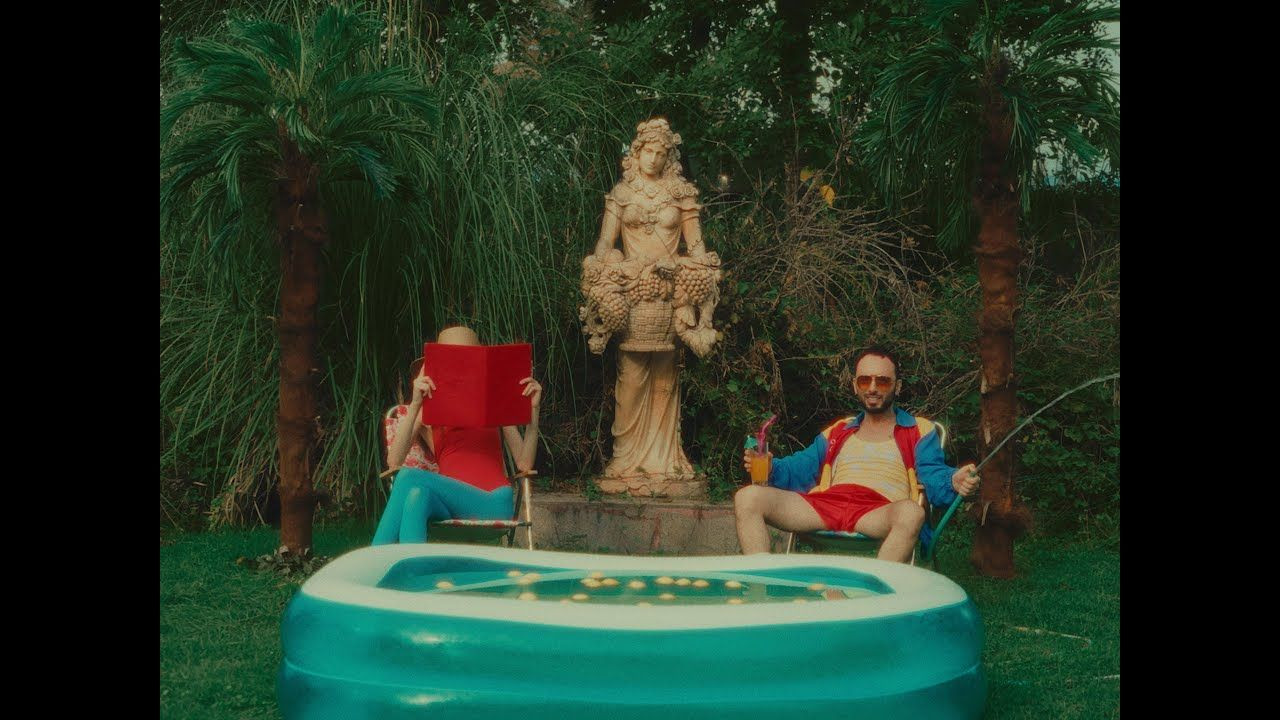 Haftanın en çok dinlenen şarkıları... İşte Top 10 listesi (15 Mart - 21 Mart) - Sayfa 20