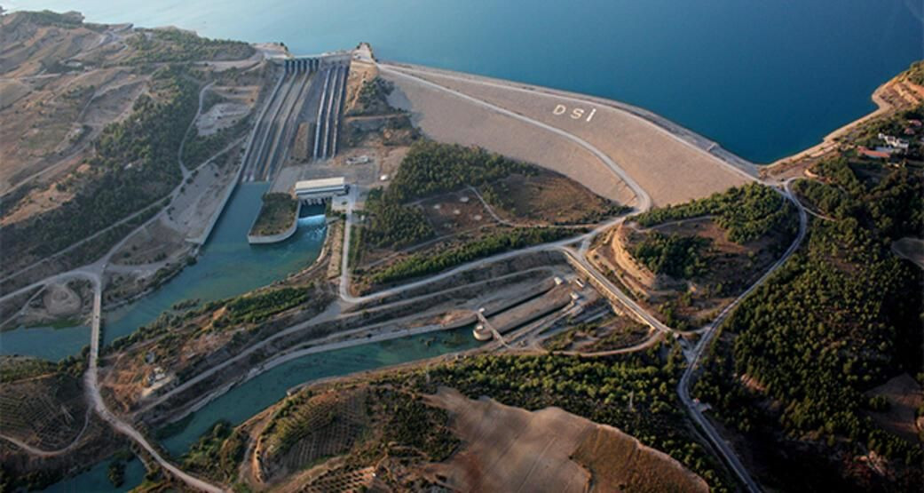 Barajlarda Aybar etkisi: Doluluk oranı yüzde 100 oldu! - Sayfa 5