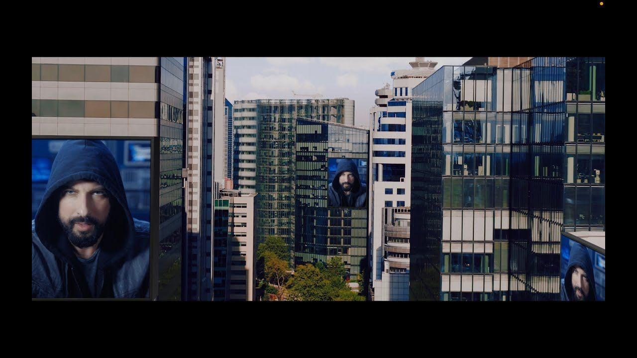 Haftanın en çok dinlenen şarkıları... İşte Top 10 listesi (15 Mart - 21 Mart) - Sayfa 24