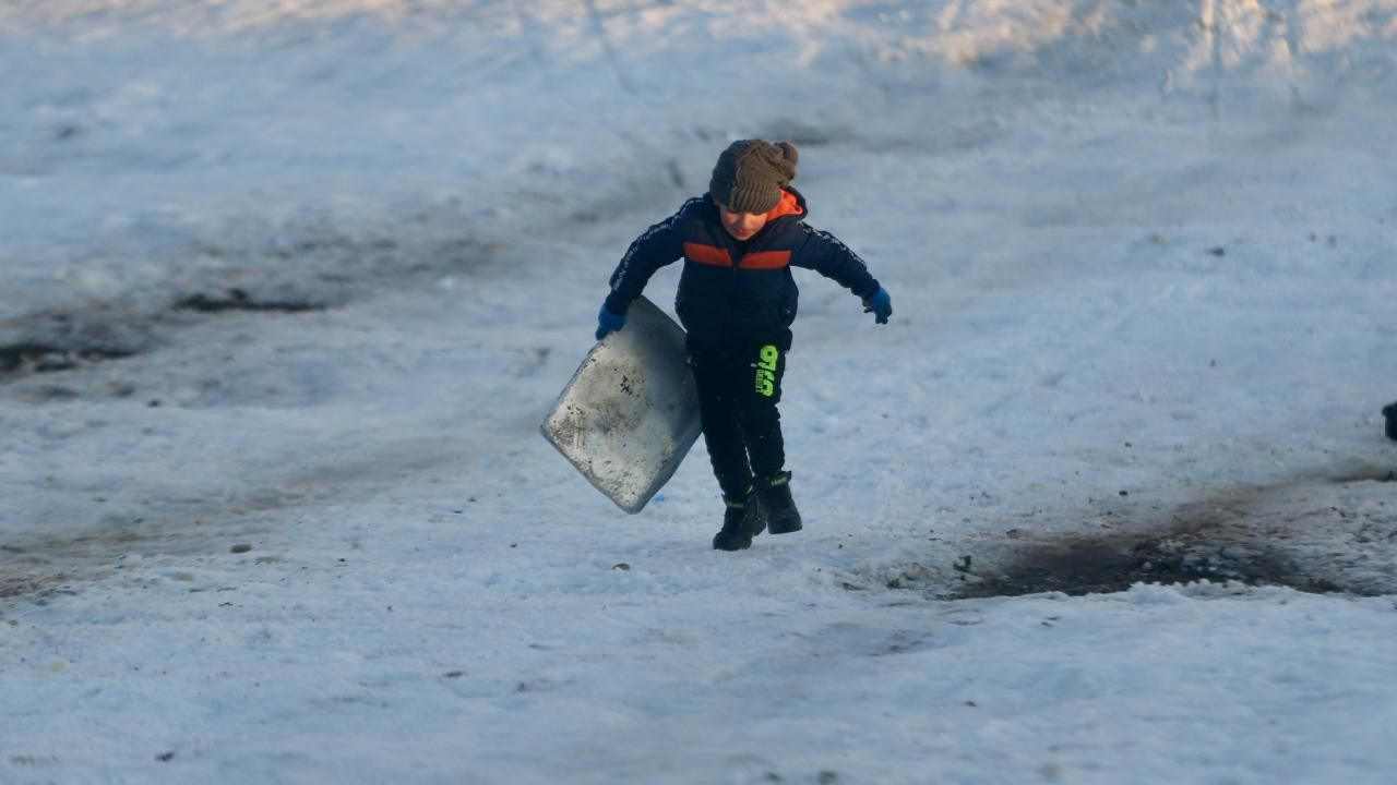 Kar yeniden geliyor: Meteoroloji tarih ve saat verip duyurdu! Bu illerde yaşayanlar dikkat... - Sayfa 6