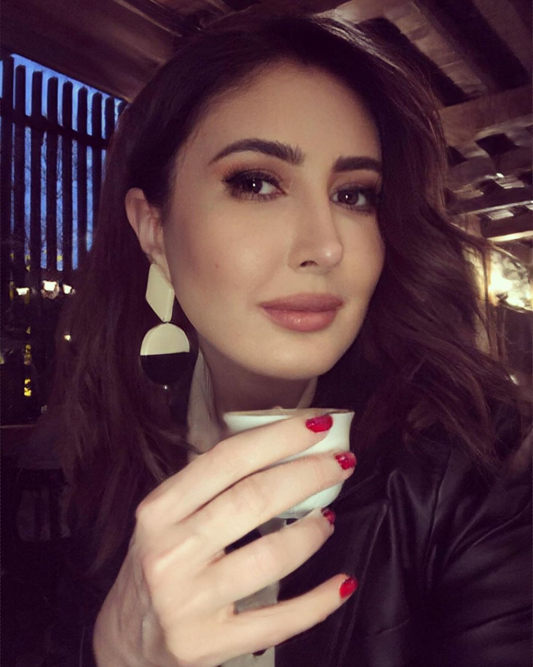 Hayat Bilgisi'nin Kikirik'i Çisil Oral estetikle tanınmaz hale geldi! İşte son görüntüsü - Sayfa 24