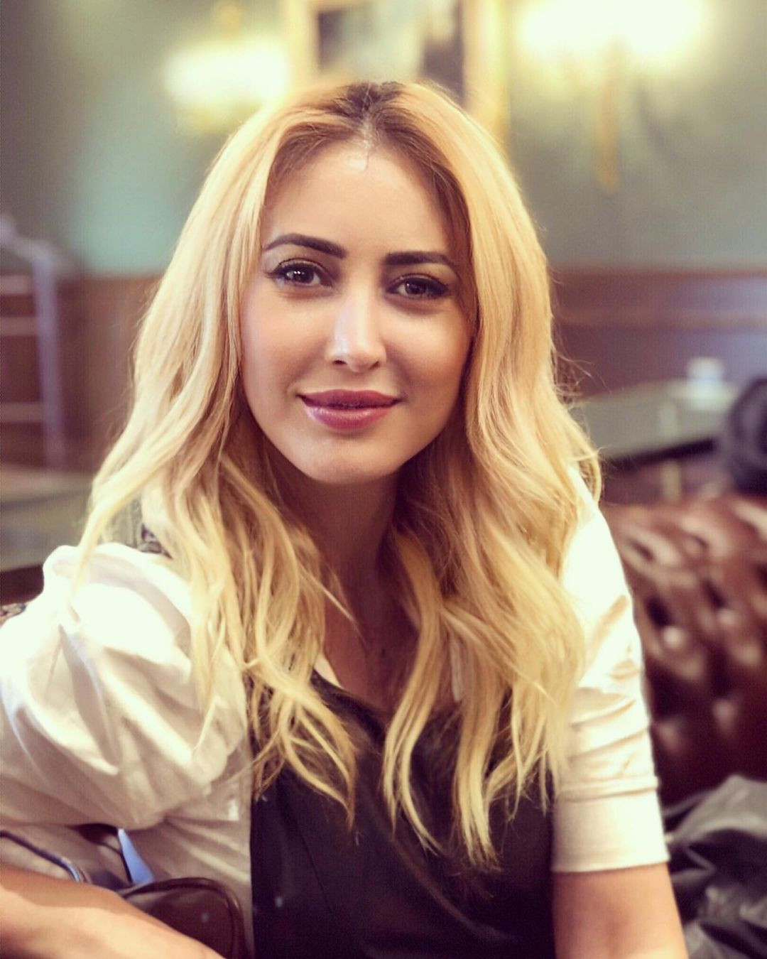 Hayat Bilgisi'nin Kikirik'i Çisil Oral estetikle tanınmaz hale geldi! İşte son görüntüsü - Sayfa 21