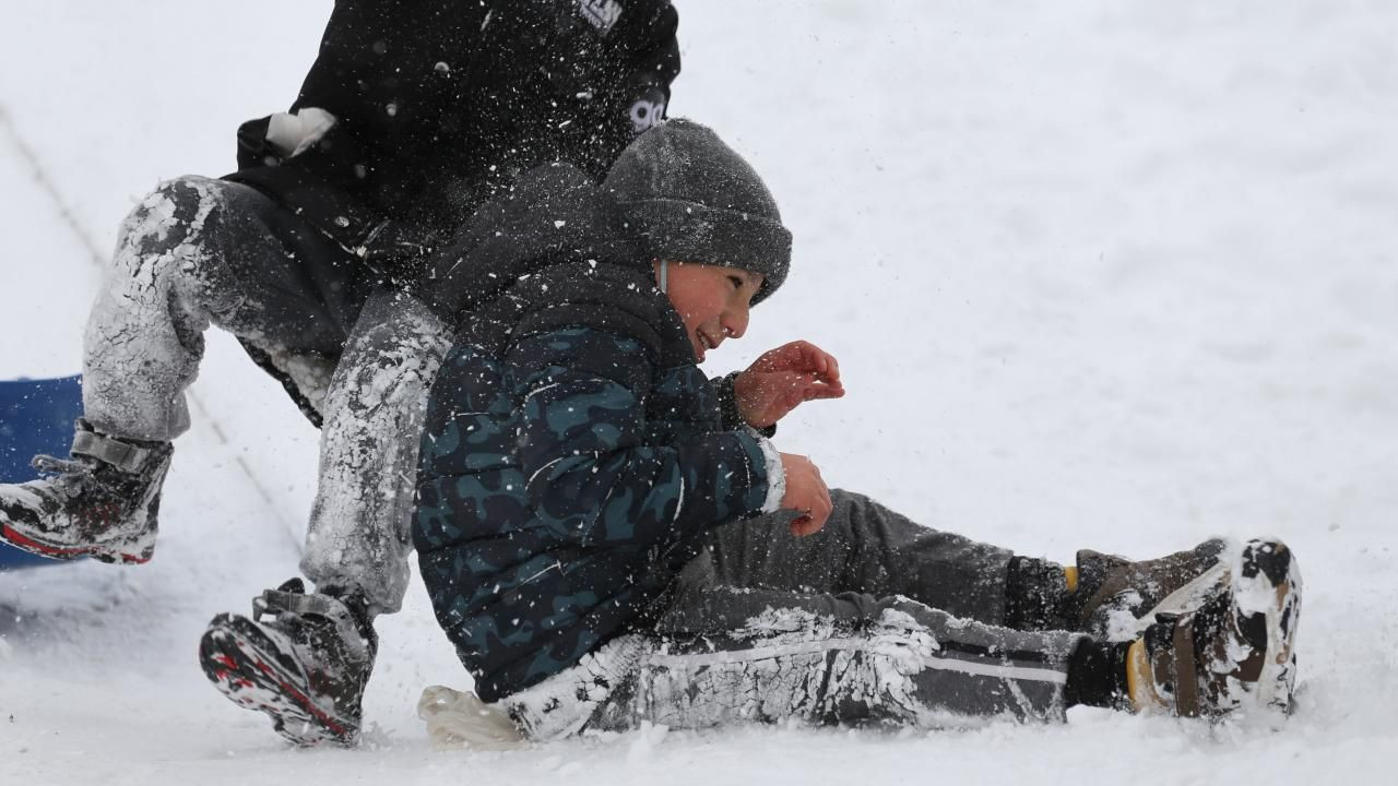 Kar yeniden geliyor: Meteoroloji tarih ve saat verip duyurdu! Bu illerde yaşayanlar dikkat... - Sayfa 5