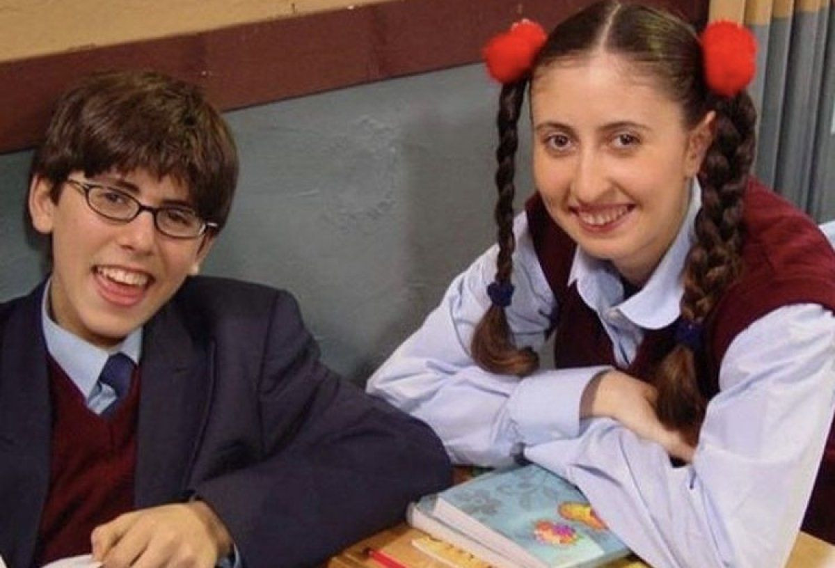 Hayat Bilgisi'nin Kikirik'i Çisil Oral estetikle tanınmaz hale geldi! İşte son görüntüsü - Sayfa 11