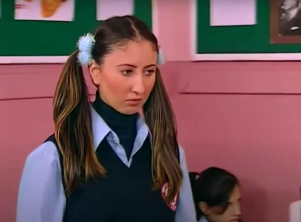 Hayat Bilgisi'nin Kikirik'i Çisil Oral estetikle tanınmaz hale geldi! İşte son görüntüsü - Sayfa 5