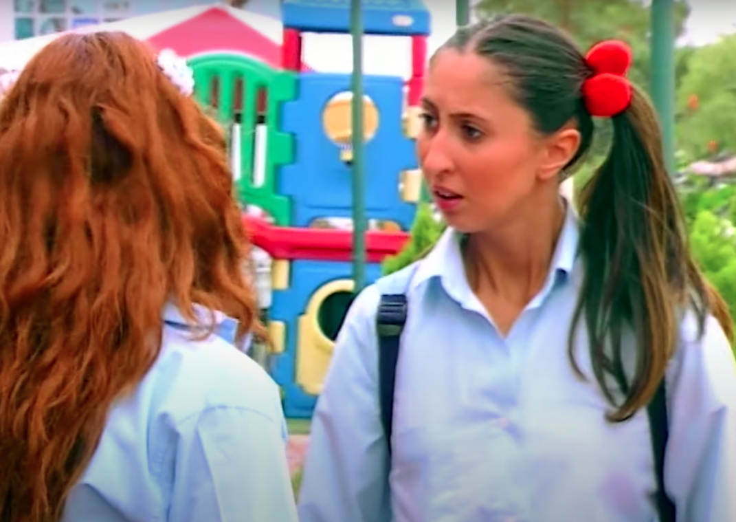 Hayat Bilgisi'nin Kikirik'i Çisil Oral estetikle tanınmaz hale geldi! İşte son görüntüsü - Sayfa 6