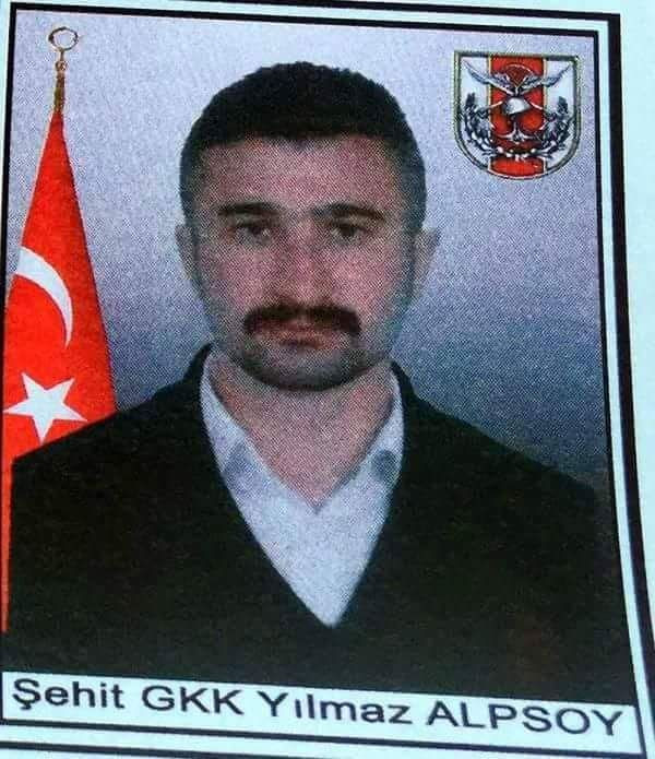 Cumhurbaşkanı Erdoğan, 9 şehit yakınına Devlet Övünç Madalyası verdi! İşte o kahramanlar... - Sayfa 11