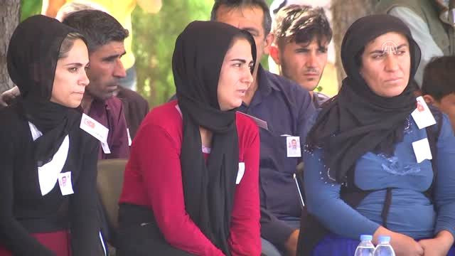 Cumhurbaşkanı Erdoğan, 9 şehit yakınına Devlet Övünç Madalyası verdi! İşte o kahramanlar... - Sayfa 16