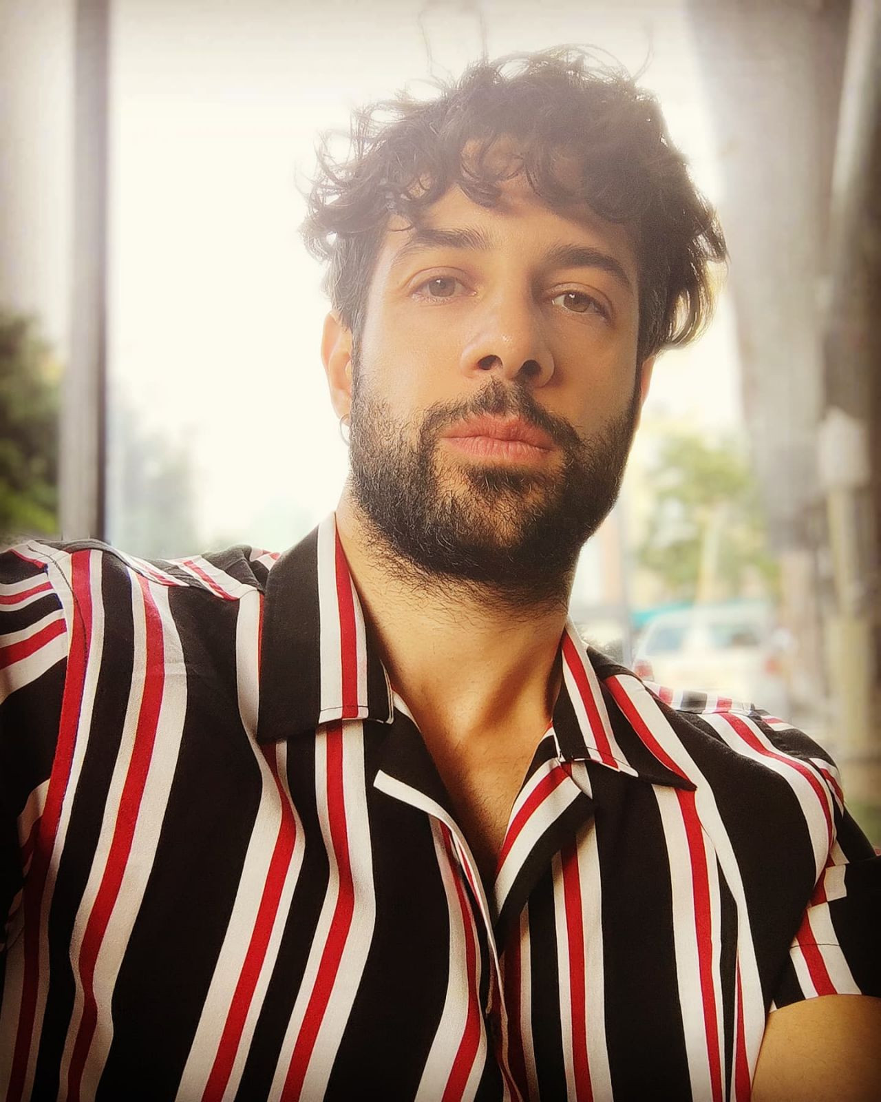 Pis Yedili'nin Zeki'si Ümit Erlim imaj değiştirdi! Yakışıklılığıyla görenleri büyüledi - Sayfa 10