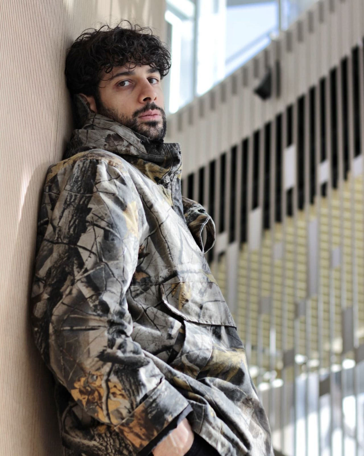 Pis Yedili'nin Zeki'si Ümit Erlim imaj değiştirdi! Yakışıklılığıyla görenleri büyüledi - Sayfa 12