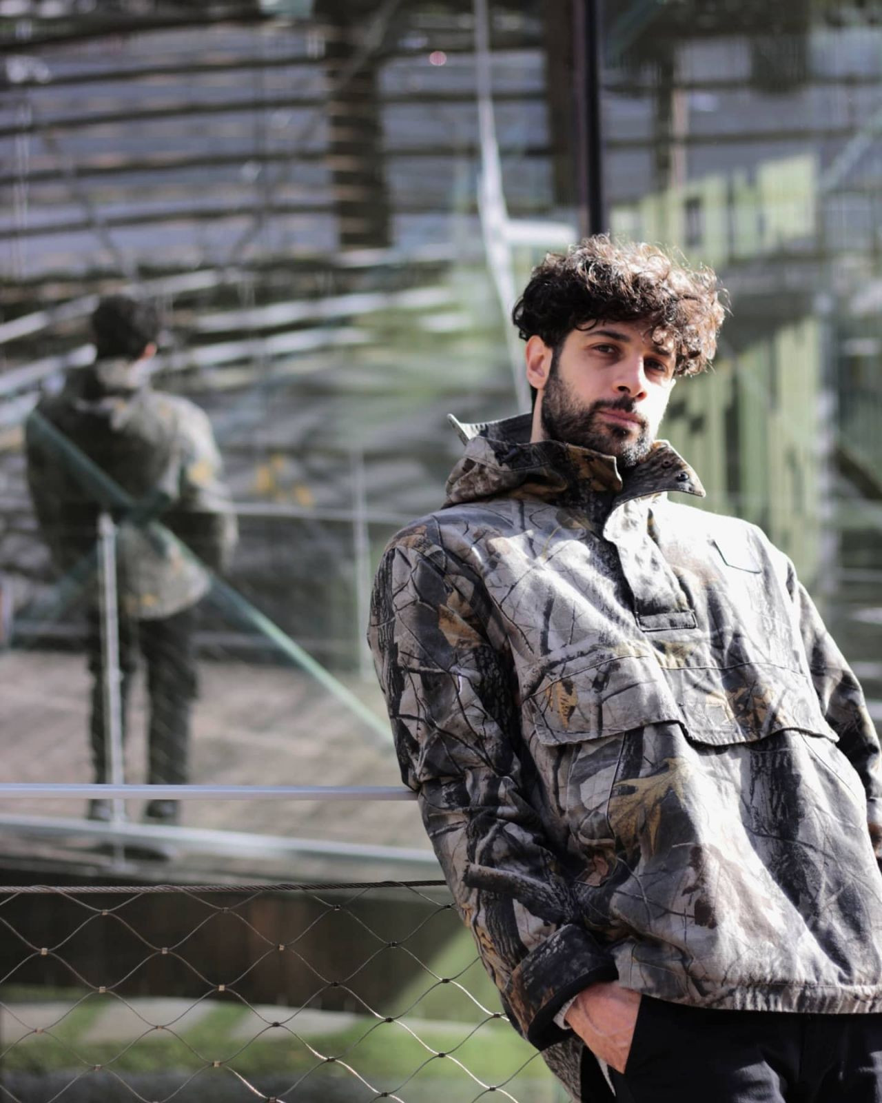 Pis Yedili'nin Zeki'si Ümit Erlim imaj değiştirdi! Yakışıklılığıyla görenleri büyüledi - Sayfa 13