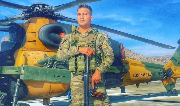 Cumhurbaşkanı Erdoğan, 9 şehit yakınına Devlet Övünç Madalyası verdi! İşte o kahramanlar... - Sayfa 8