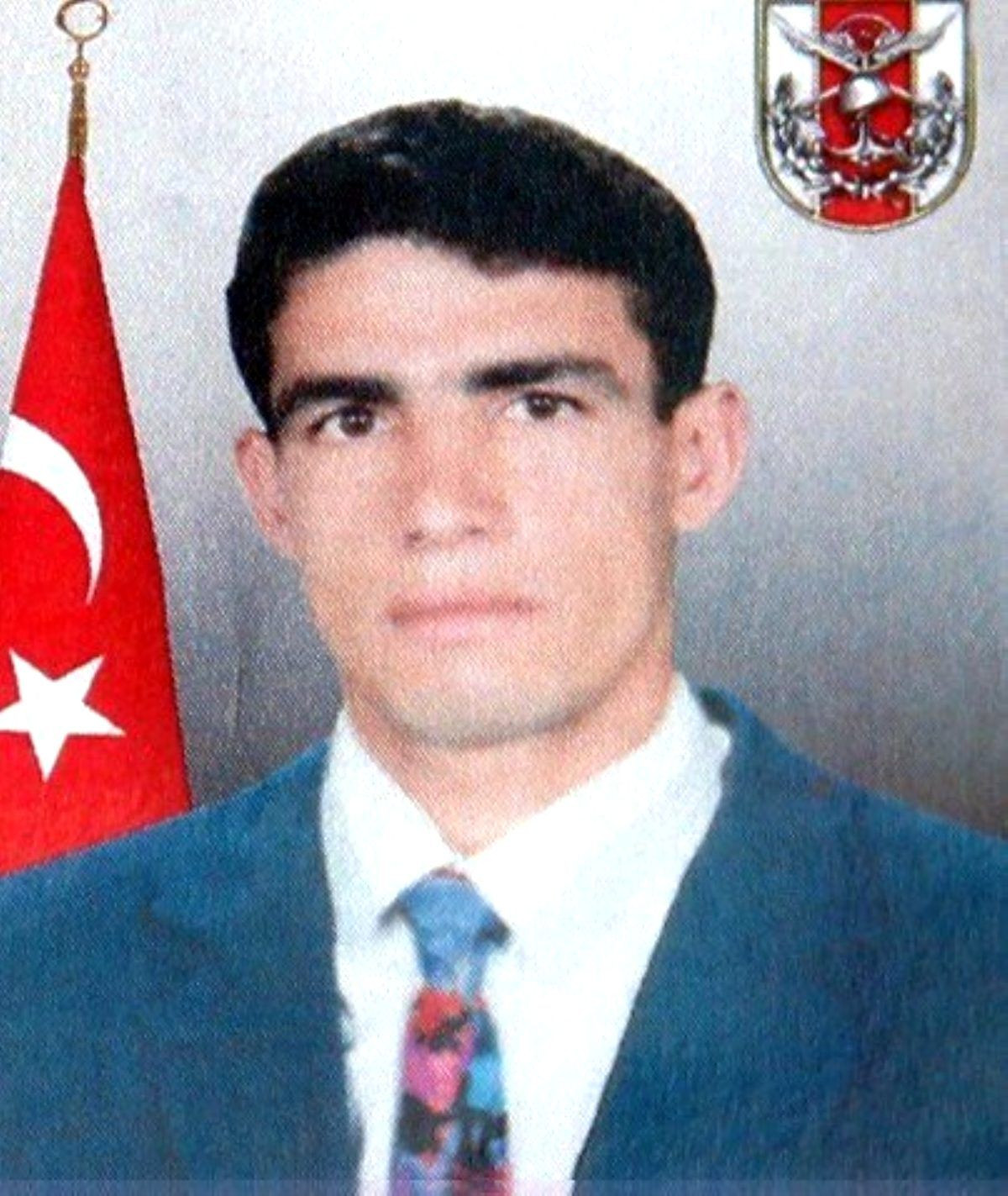 Cumhurbaşkanı Erdoğan, 9 şehit yakınına Devlet Övünç Madalyası verdi! İşte o kahramanlar... - Sayfa 14