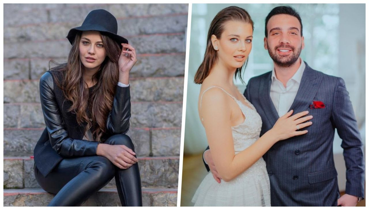 Ünlü çiftin evliliği tek celsede bitti! İşte 2022 yılında boşanan ünlü isimler - Sayfa 6