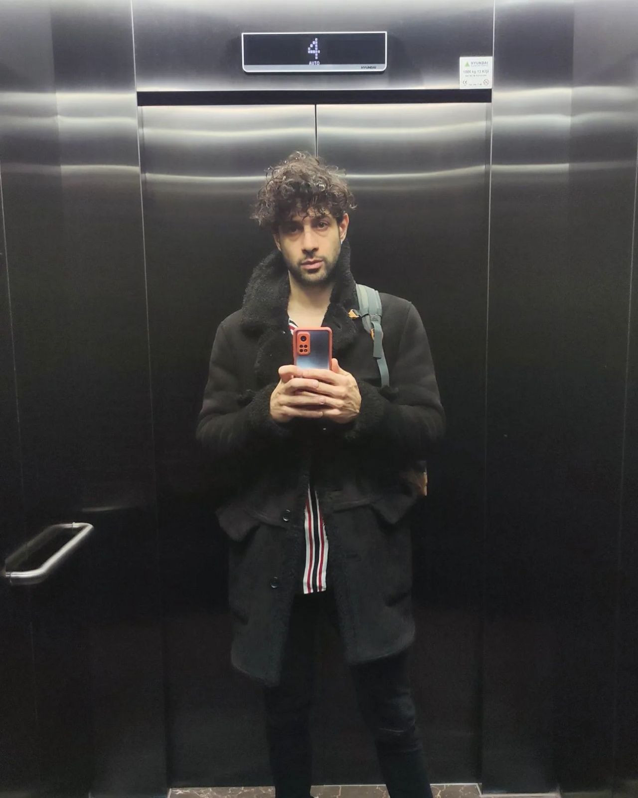 Pis Yedili'nin Zeki'si Ümit Erlim imaj değiştirdi! Yakışıklılığıyla görenleri büyüledi - Sayfa 16